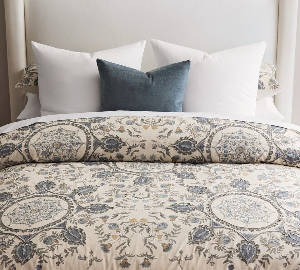 Lilah Quilt Cover