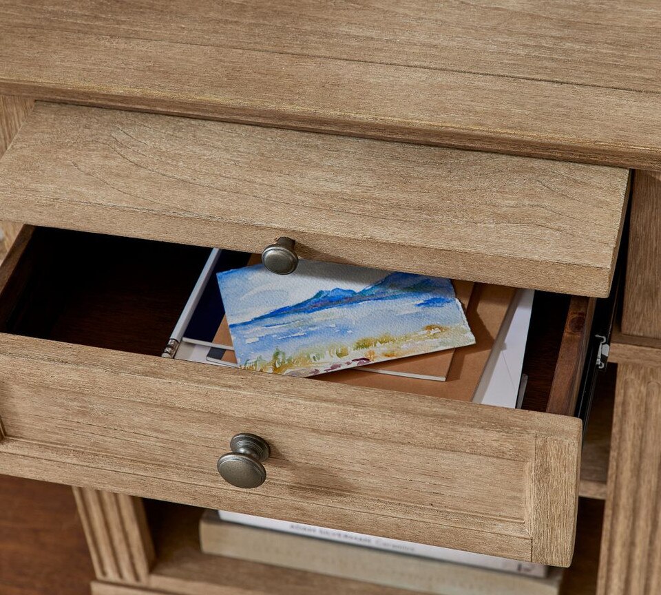 Livingston Bedside Table (61 cm)