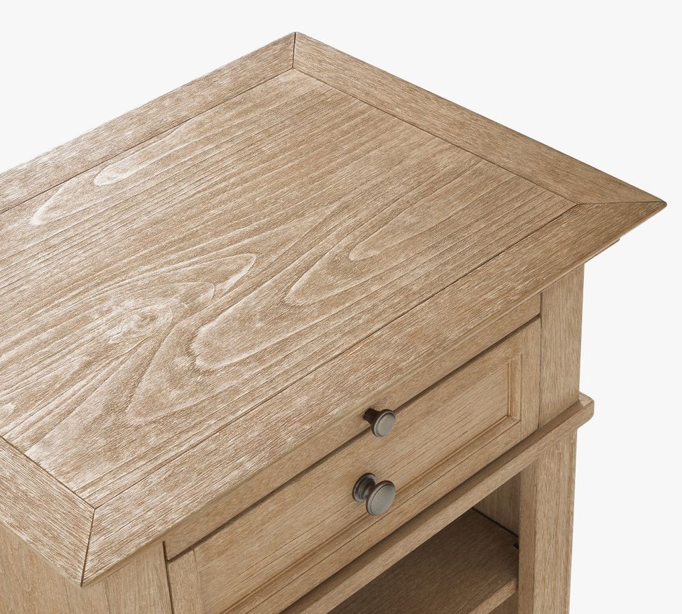 Livingston Bedside Table (61 cm)