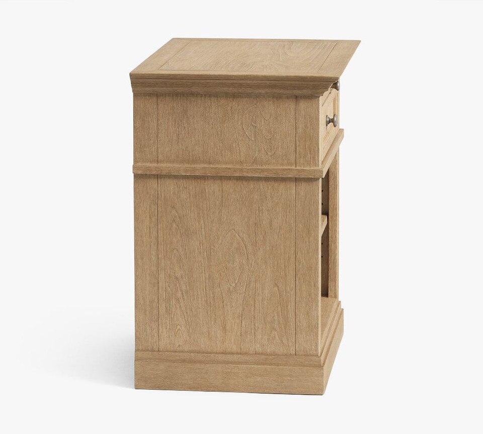 Livingston Bedside Table (61 cm)