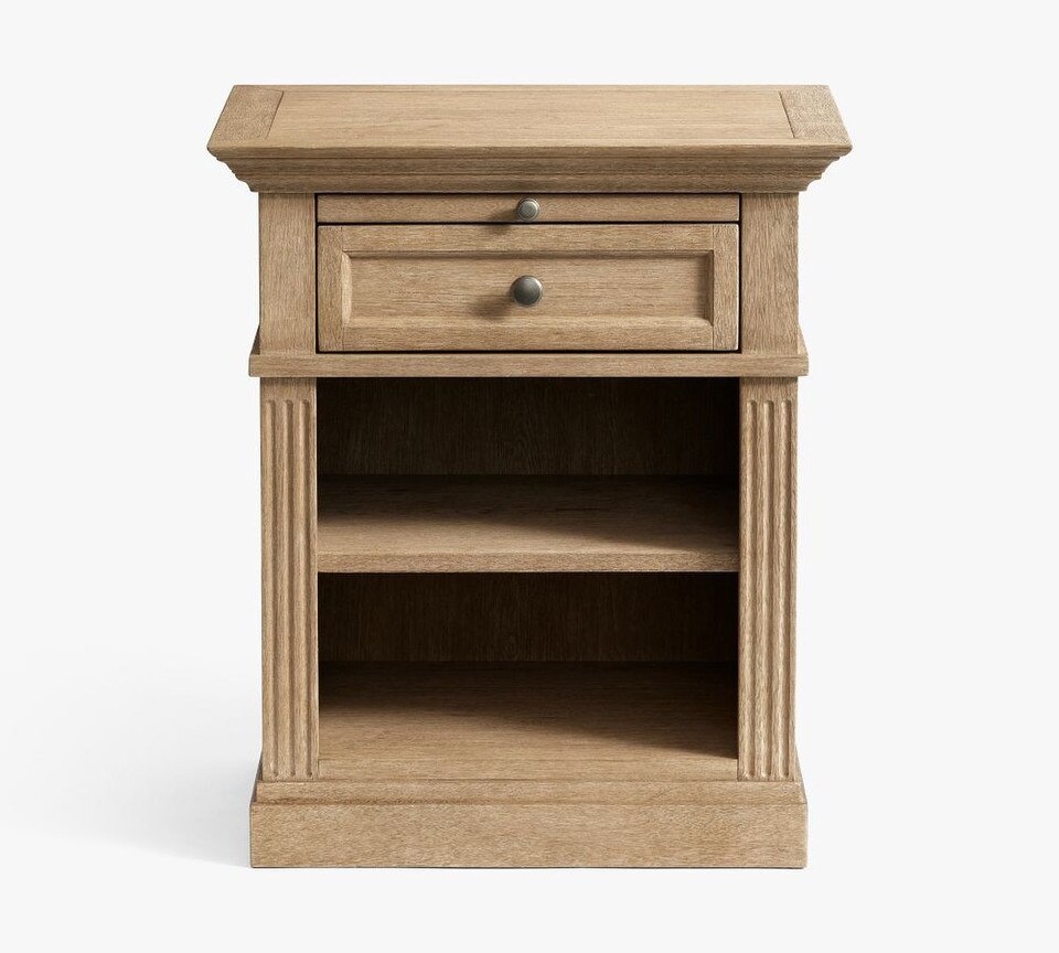 Livingston Bedside Table (61 cm)