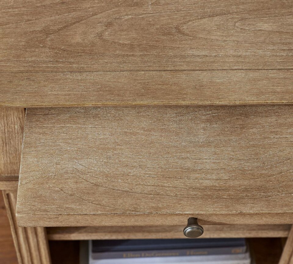 Livingston Bedside Table (61 cm)