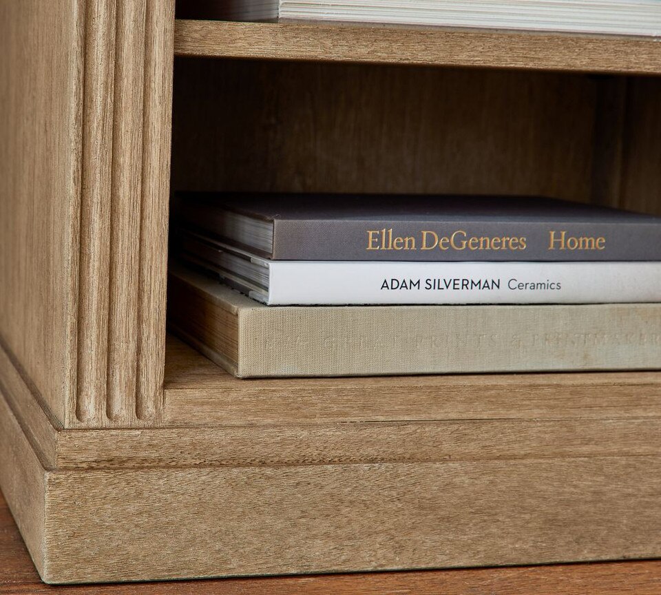 Livingston Bedside Table (61 cm)