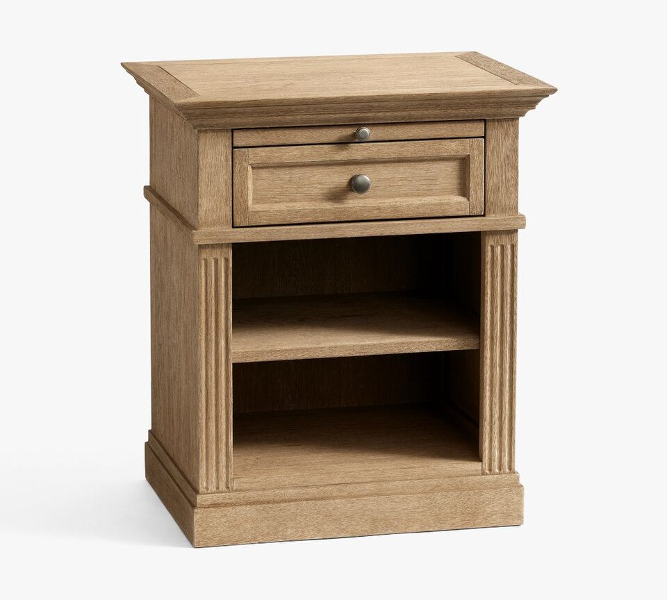 Livingston Bedside Table (61 cm)