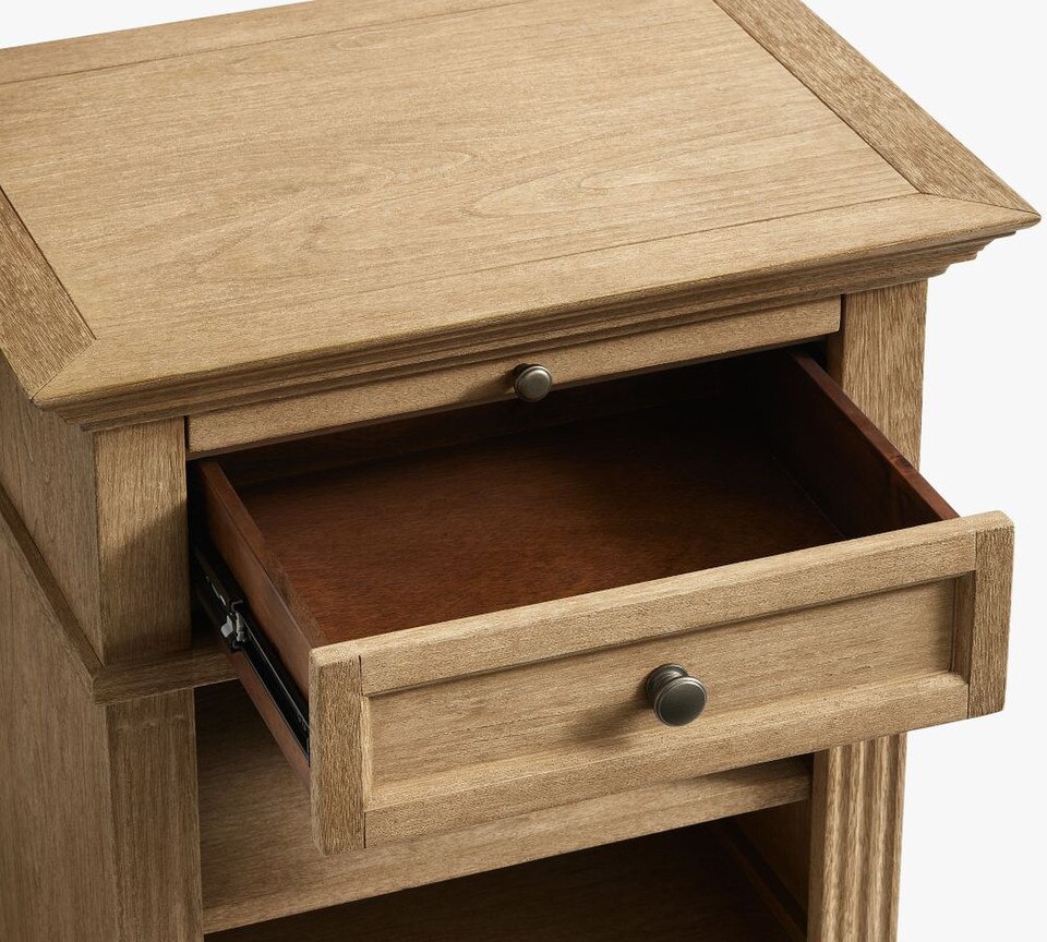 Livingston Bedside Table (61 cm)