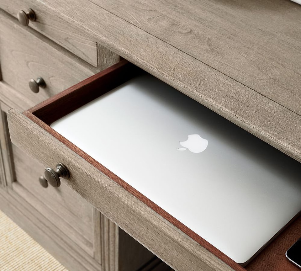 Livingston Executive Desk