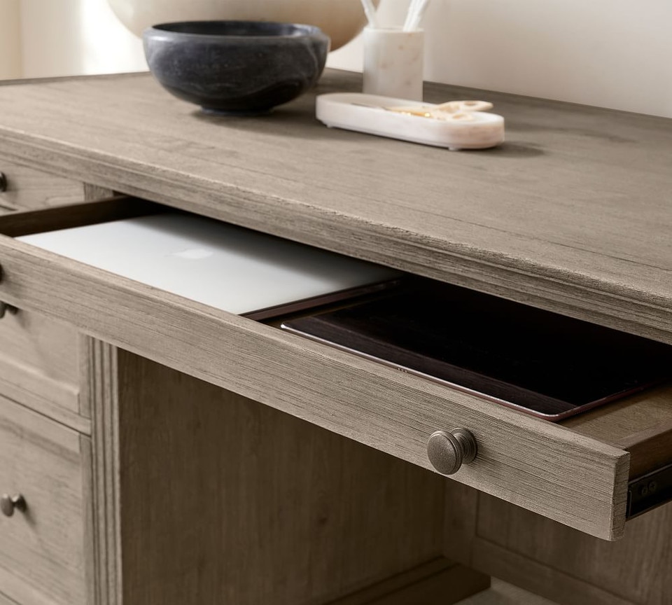 Livingston Executive Desk