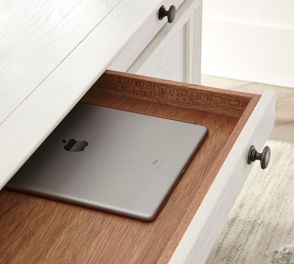 Livingston Executive Desk