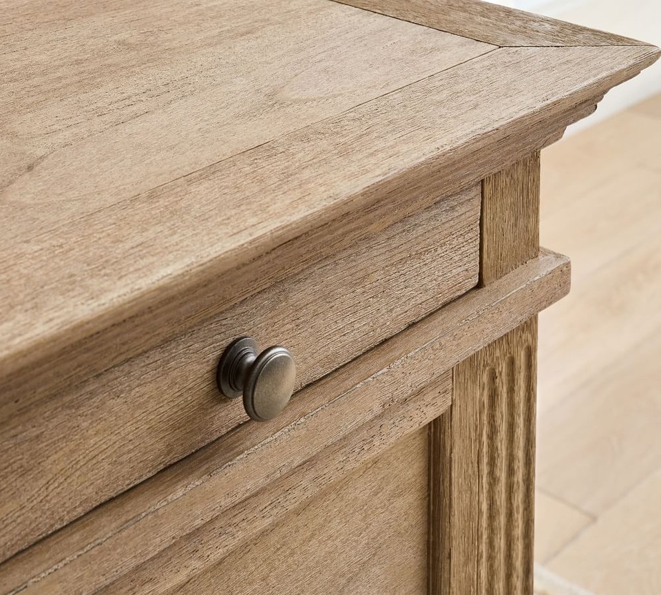 Livingston Executive Desk
