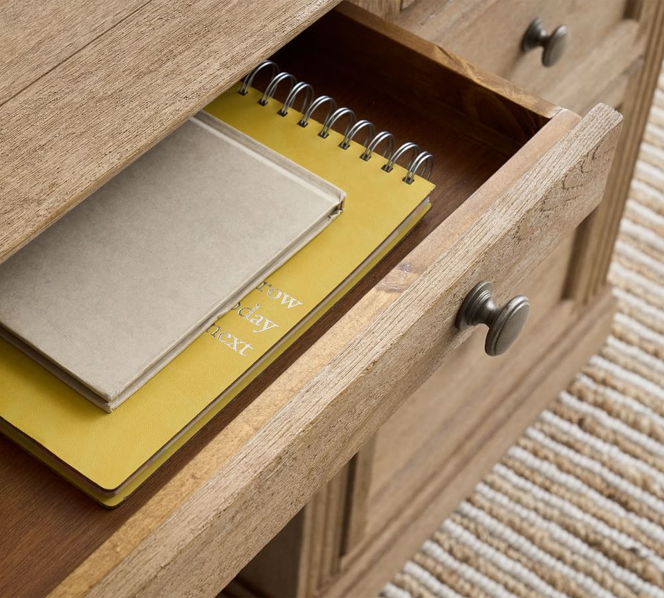 Livingston Executive Desk
