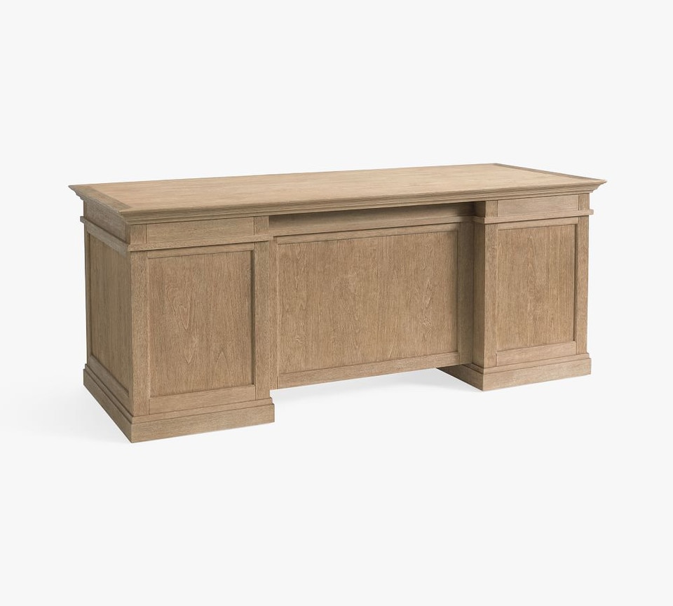 Livingston Executive Desk