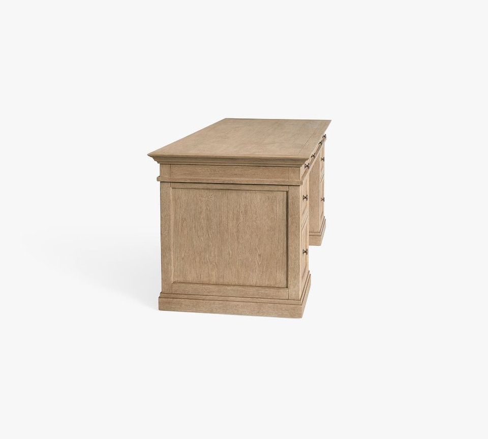 Livingston Executive Desk
