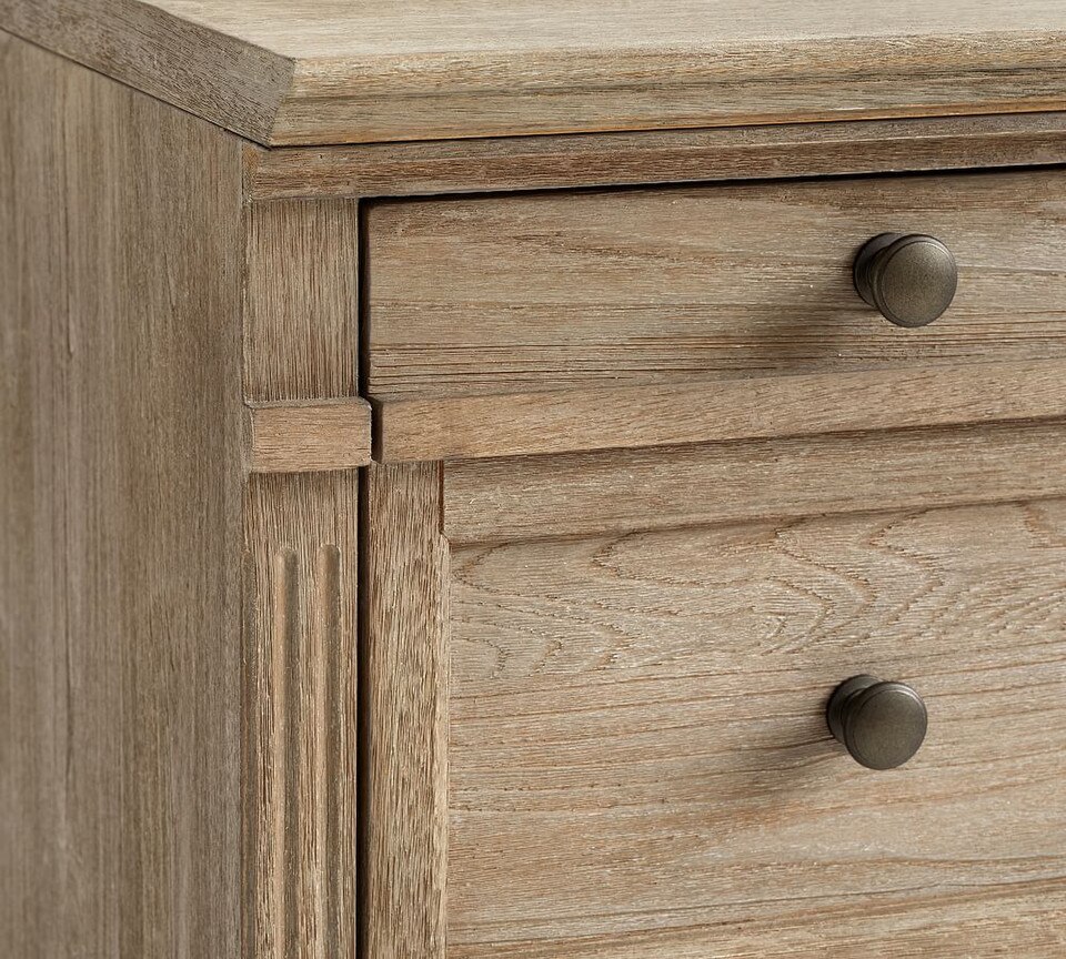 Livingston 89 cm x 206 cm Bookcase