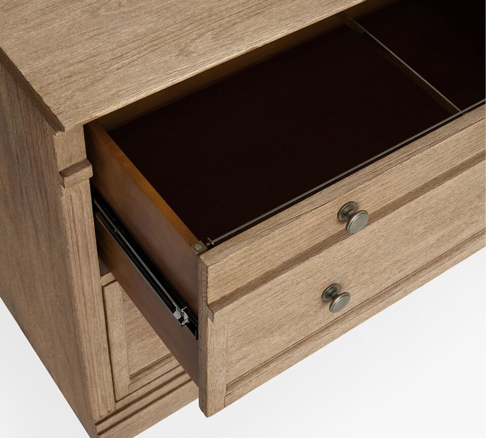 Livingston 89 cm x 206 cm Bookcase