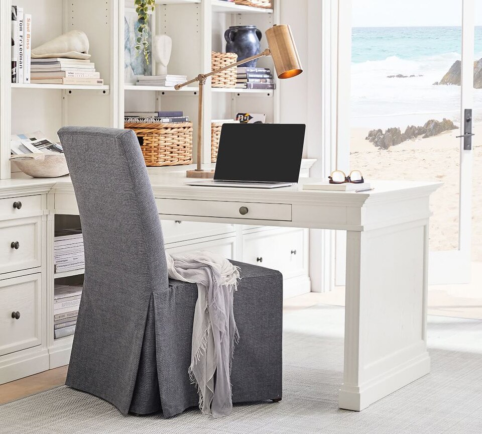 Livingston Peninsula Desk (183 cm)