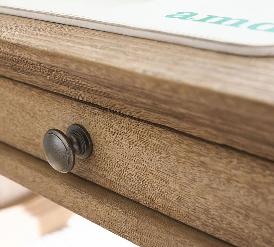 Livingston Peninsula Desk (183 cm)