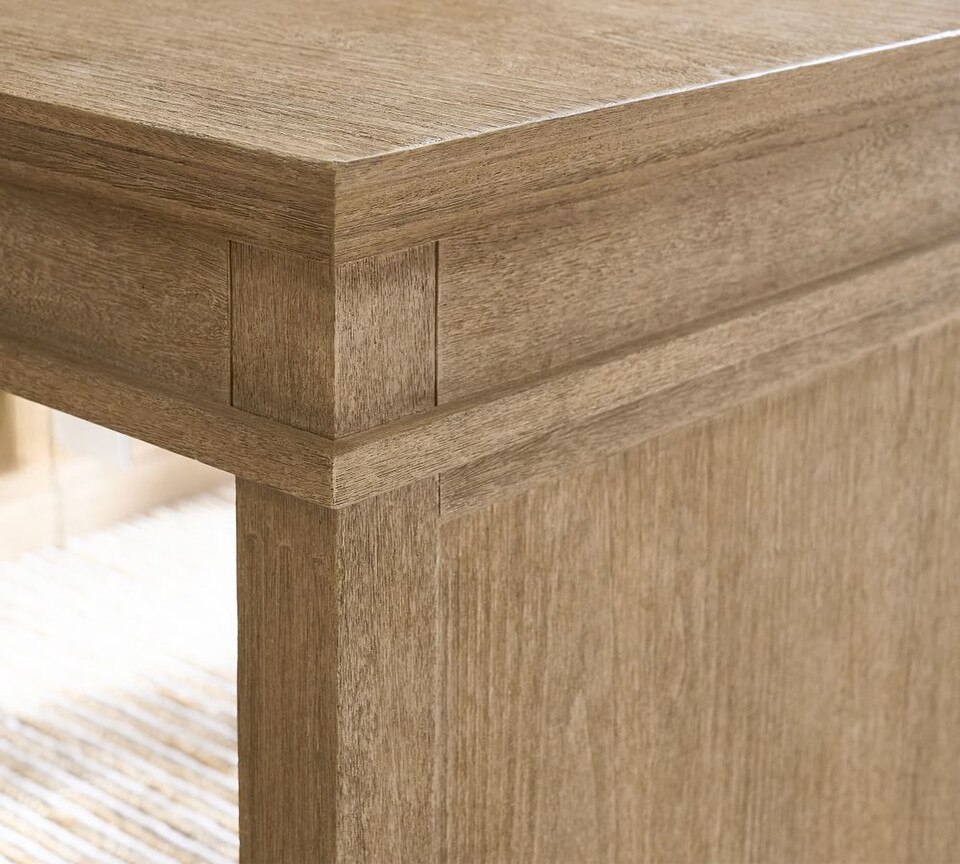 Livingston Peninsula Desk (183 cm)