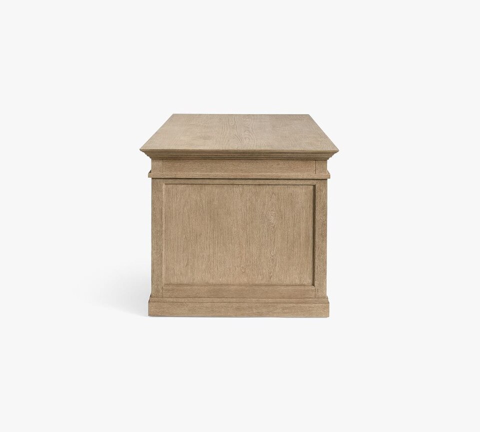 Livingston Peninsula Desk (183 cm)