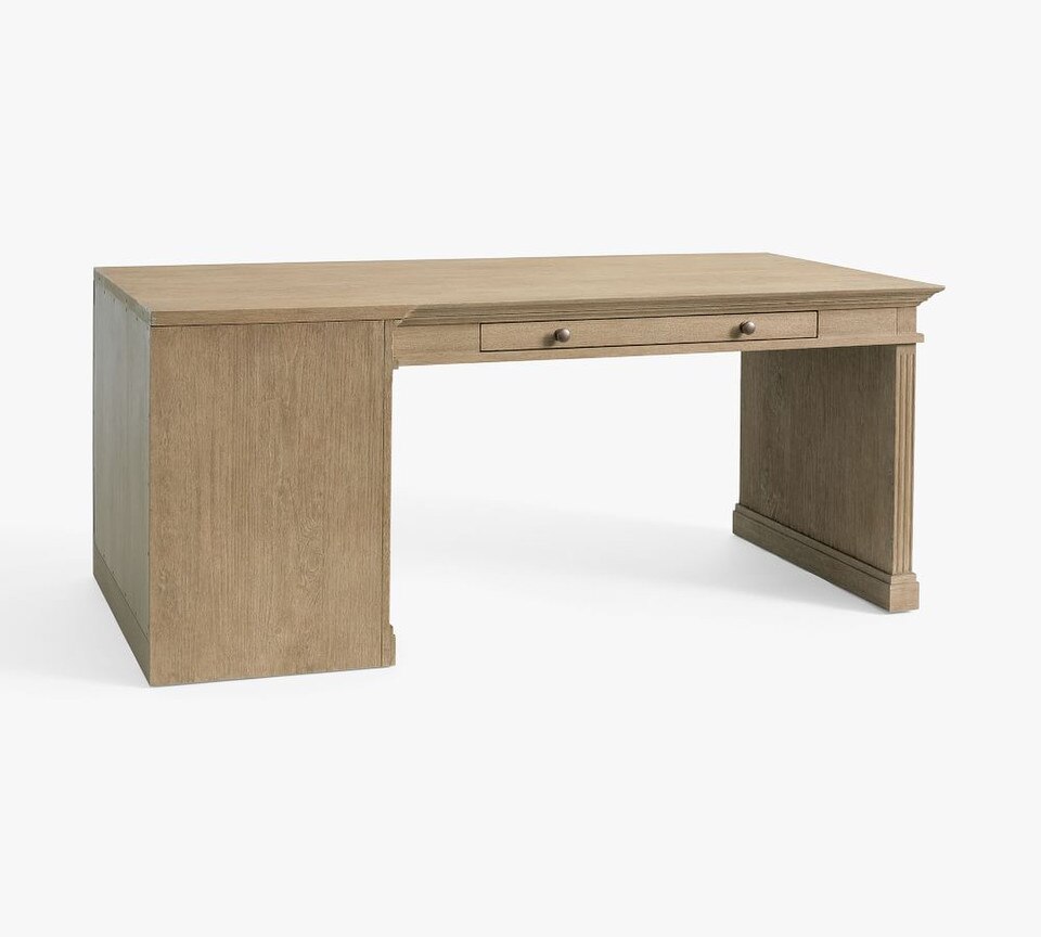Livingston Peninsula Desk (183 cm)