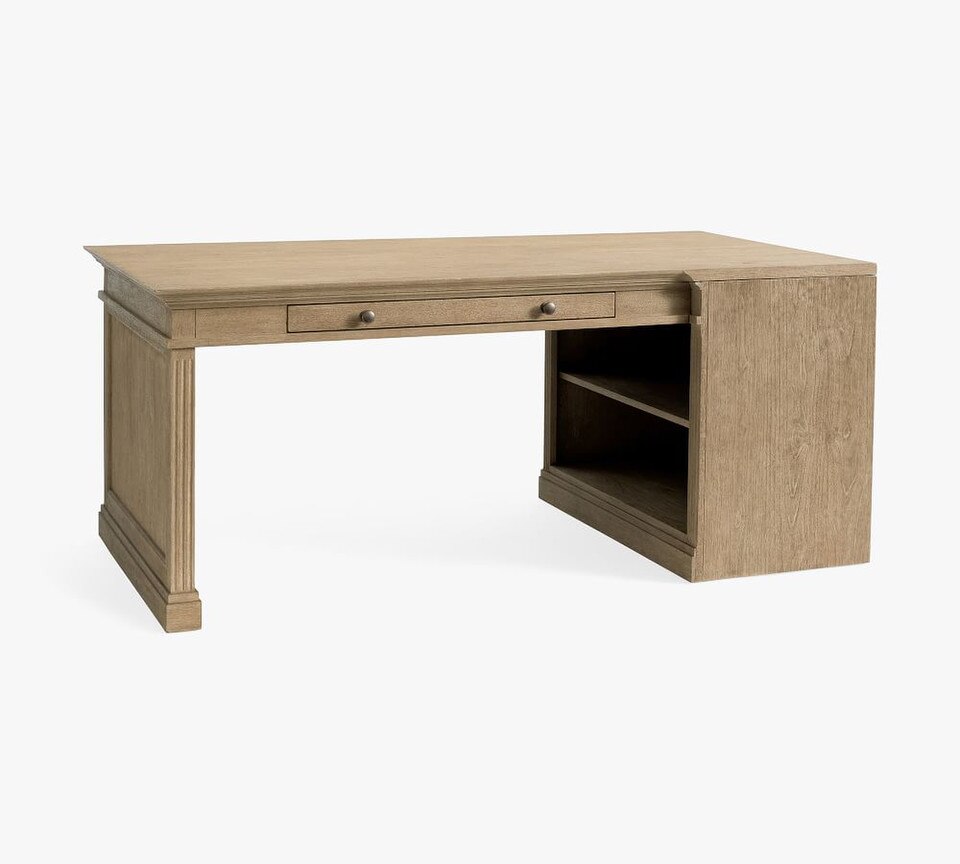 Livingston Peninsula Desk (183 cm)
