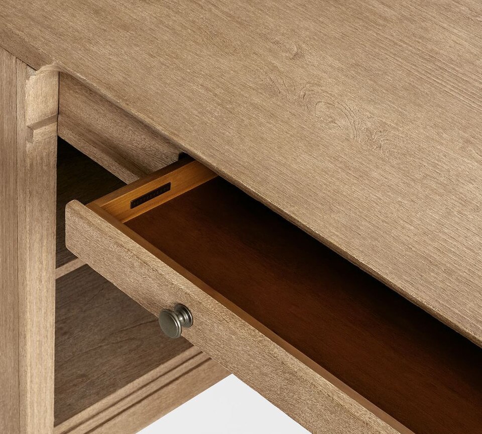 Livingston Peninsula Desk (183 cm)