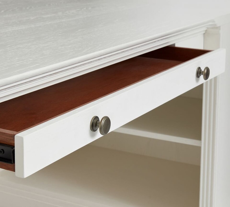 Livingston Peninsula Desk (183 cm)
