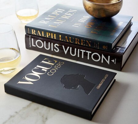 Louis Vuitton: The Birth of Modern Luxury Pottery Barn Australia