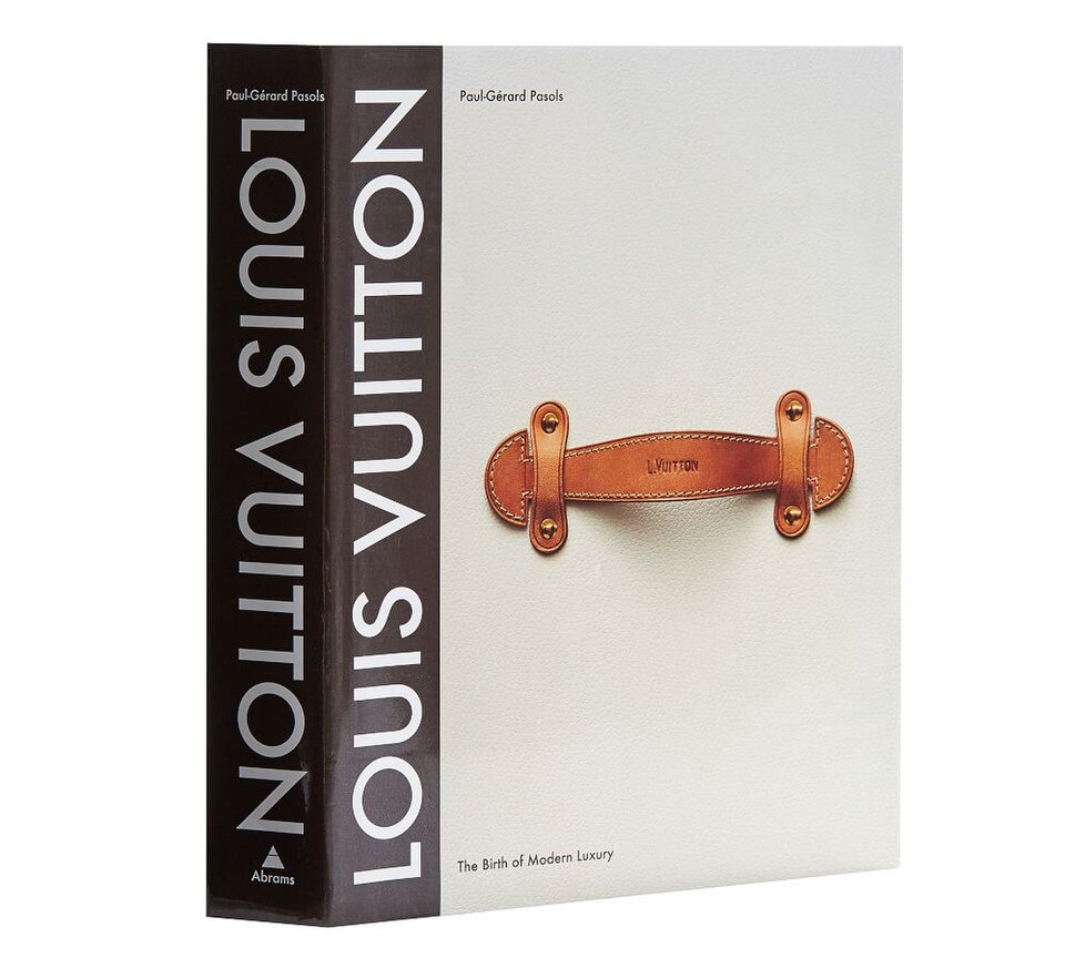 Louis Vuitton: The Birth of Modern Luxury