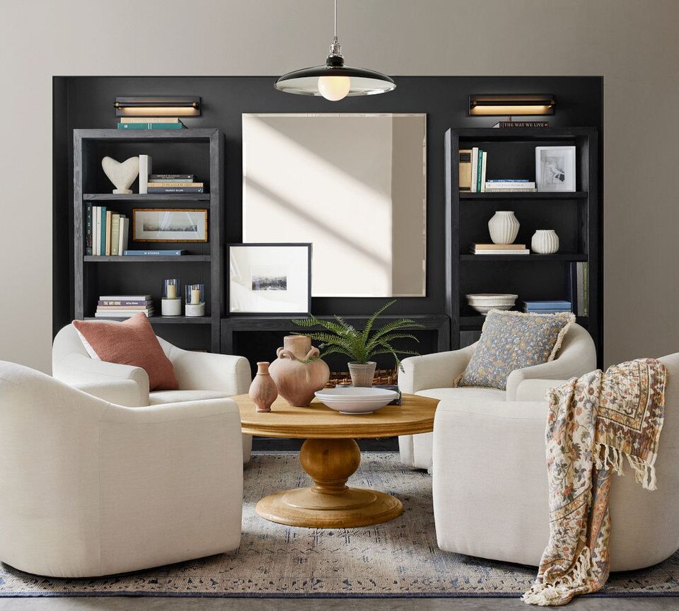 Luciana Hand-Knotted Rug