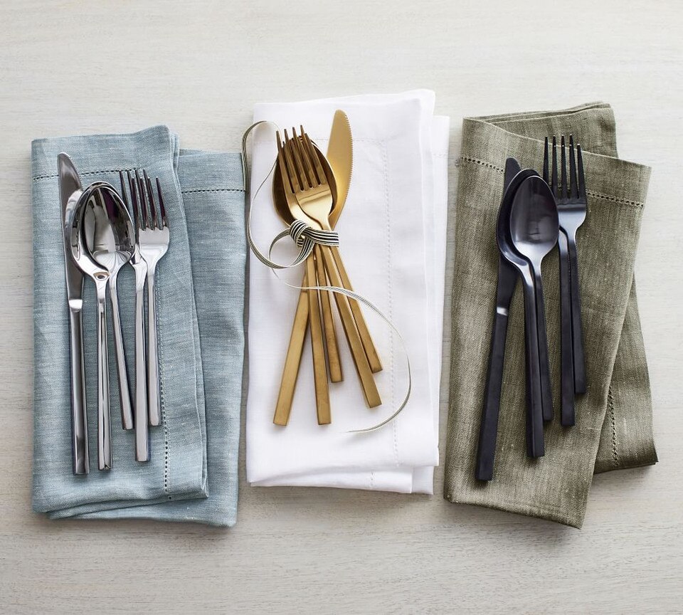 Luna Cutlery Sets