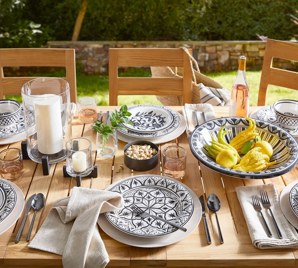 Luna Cutlery Sets