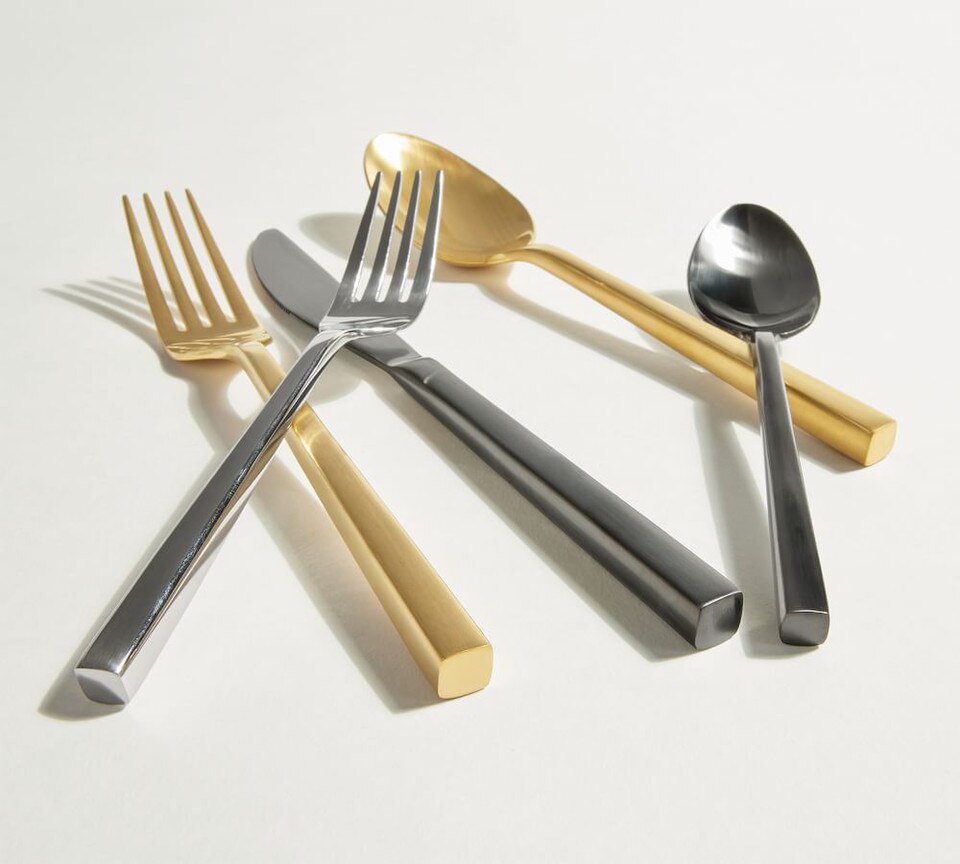 Luna Cutlery Sets