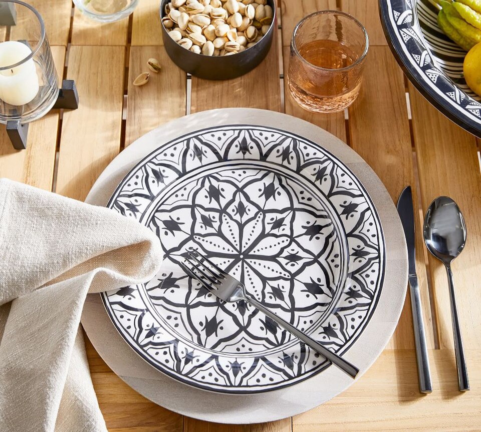 Luna Cutlery Sets