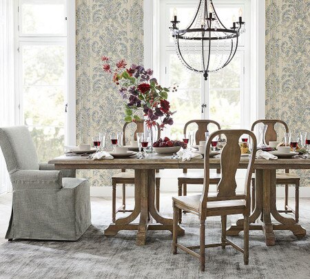 Mabry Side Chair Pottery Barn Australia