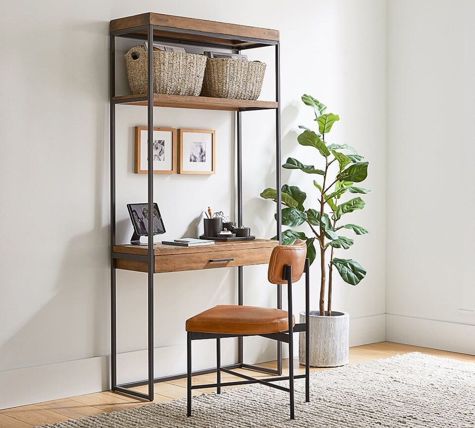 Maison Leather Dining Chair