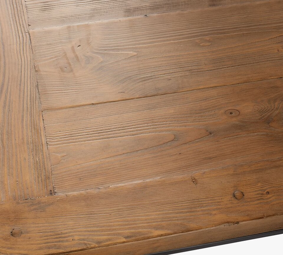 Malcolm Rectangular Coffee Table
