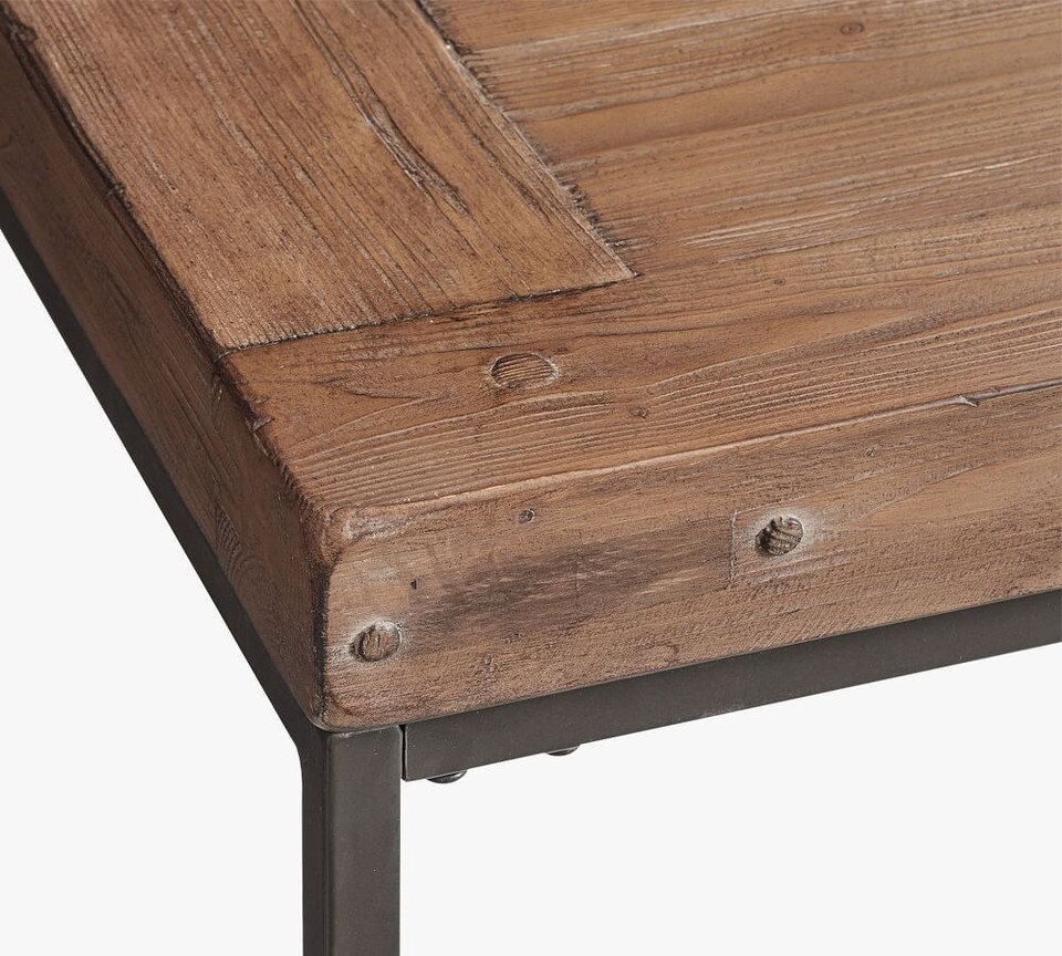 Malcolm Console Table