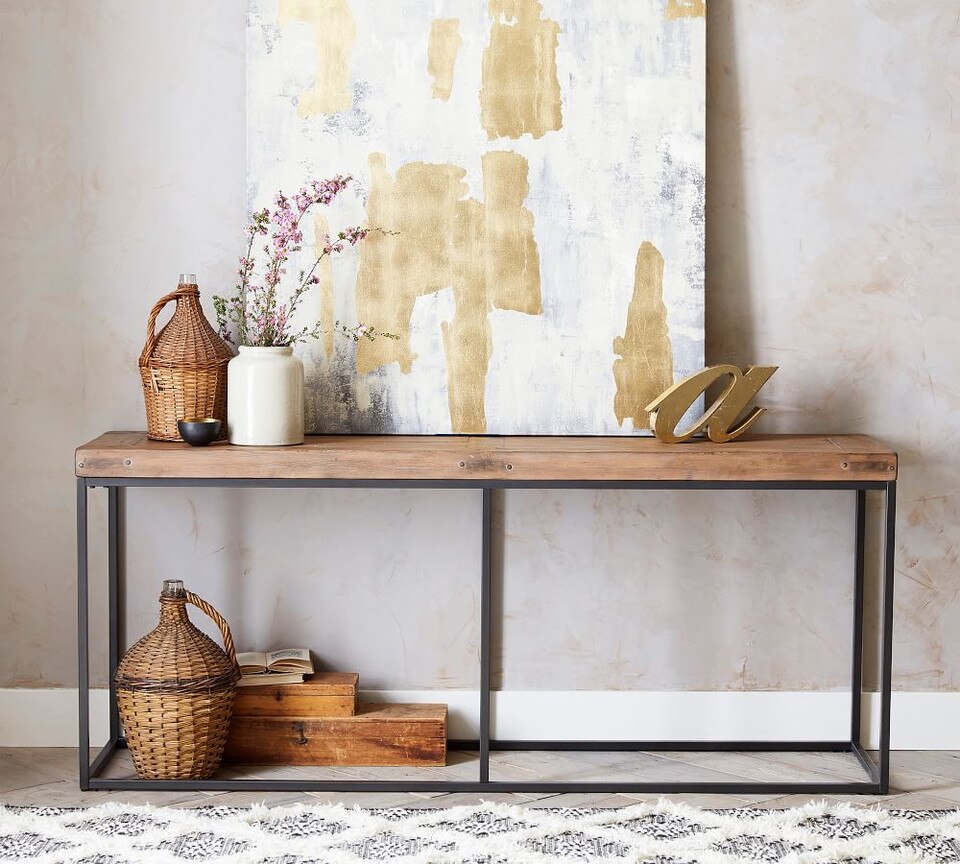 Malcolm Console Table