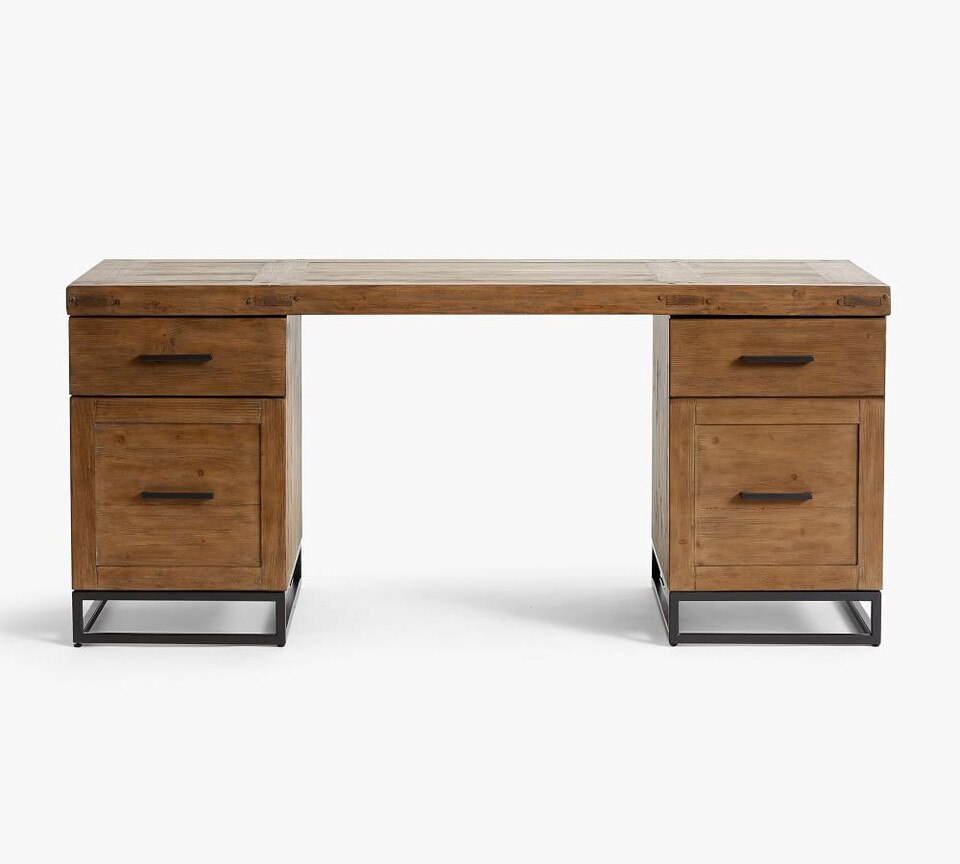 Malcolm Desk