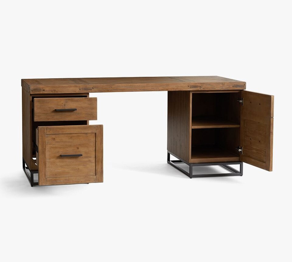 Malcolm Desk