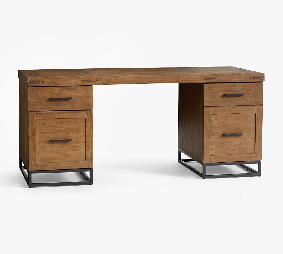 Malcolm Desk