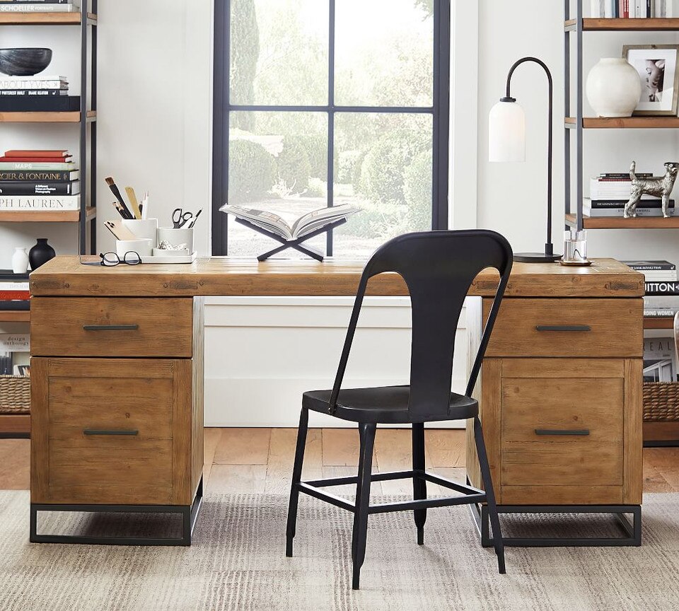 Malcolm Desk