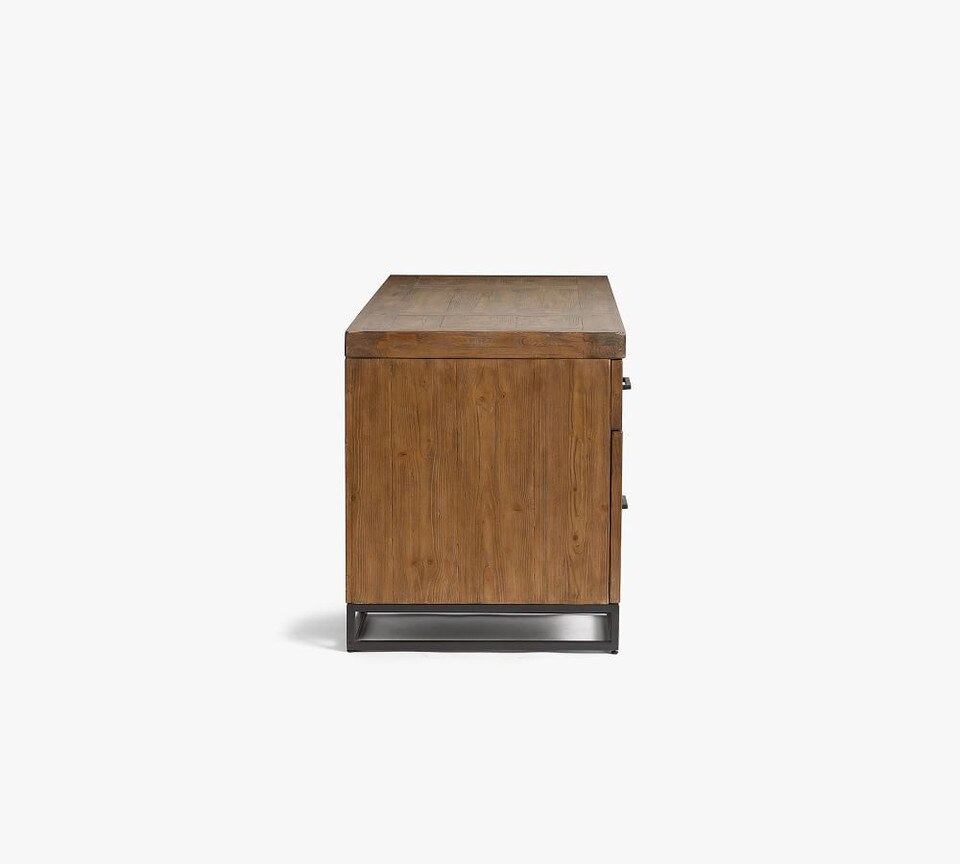 Malcolm Desk