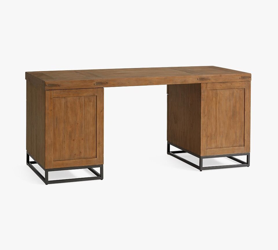 Malcolm Desk