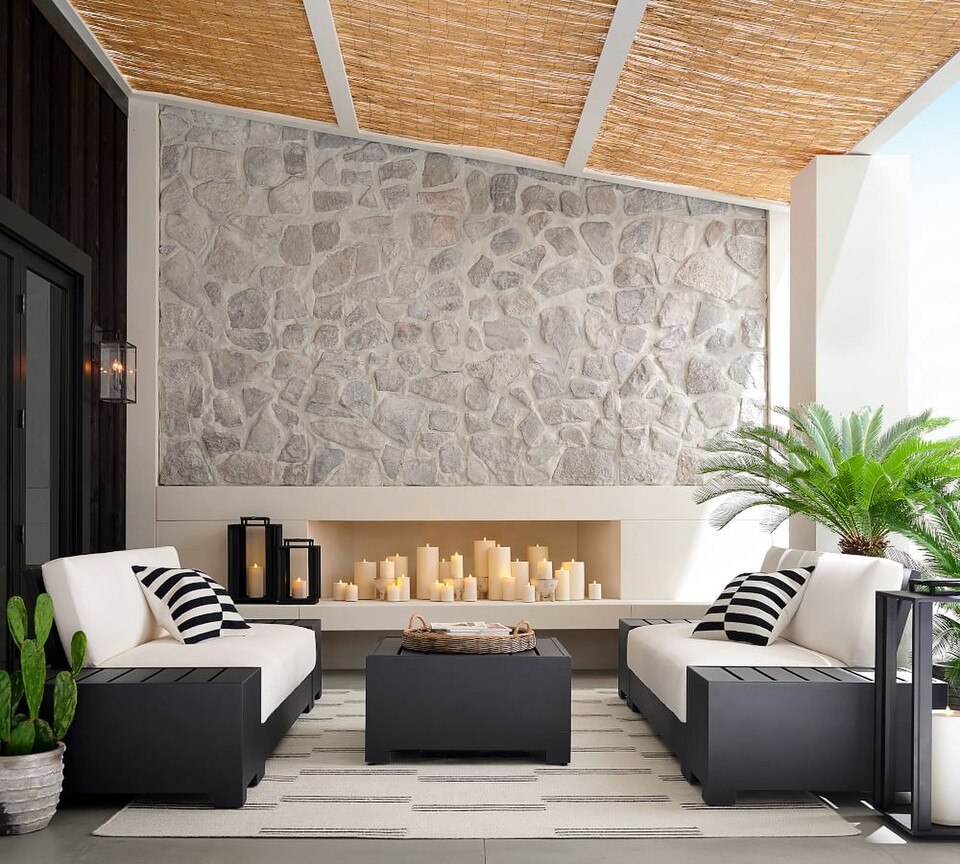 Malibu Outdoor Lanterns