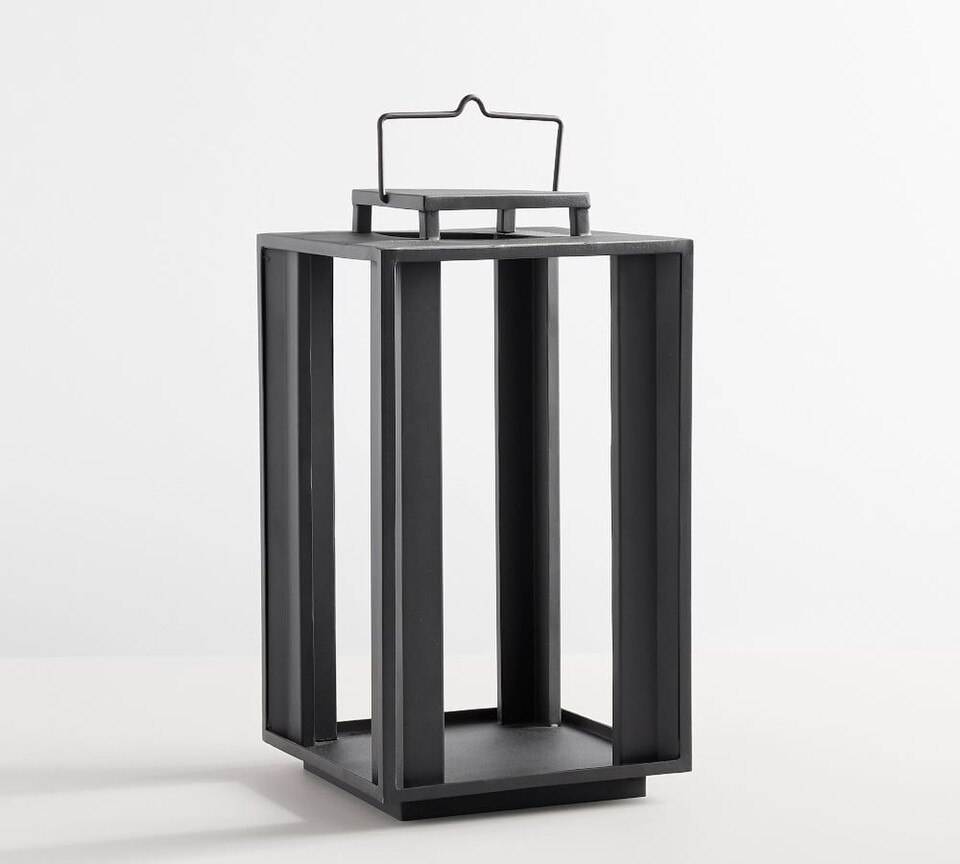 Malibu Outdoor Lanterns