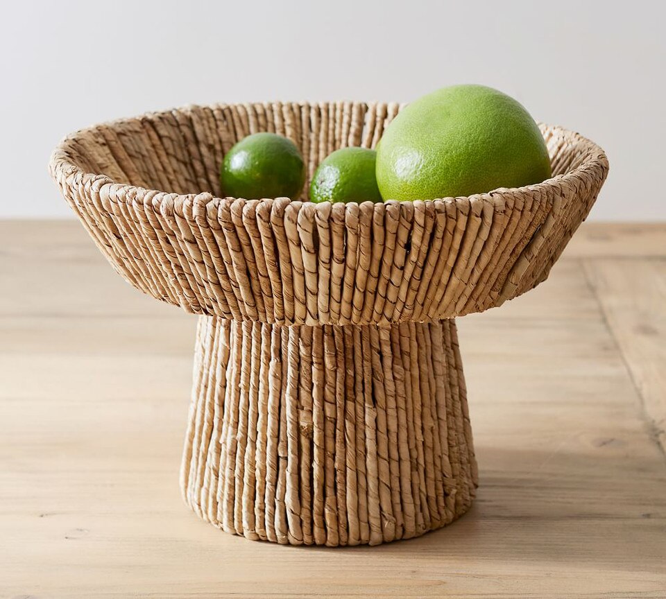 Malibu Woven Serveware Collection