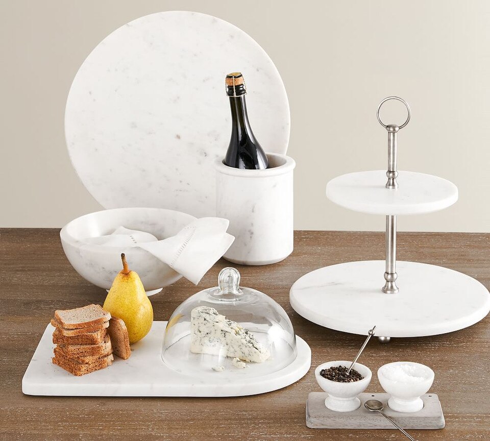 Marble Wine Cooler