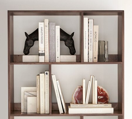 Marble Step Bookends Pottery Barn Australia A wide variety of kitchen bookends options are available to you, such as material, use, and style.