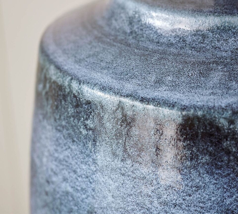 Marin Ceramic Table Lamp